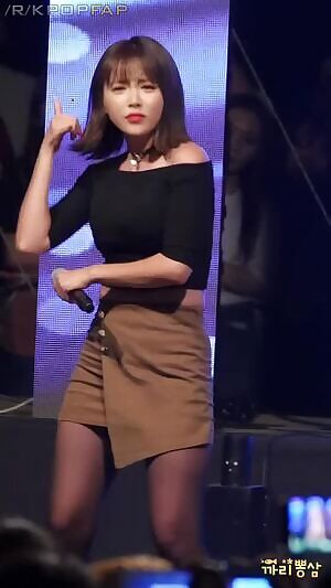Hong Jin Young