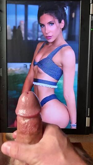 Jen Selter insta-whore!