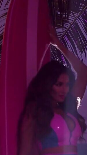 Nicole Scherzinger