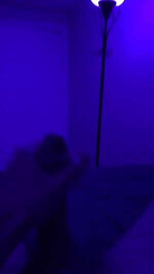 Kinda shy about posting but here goes!