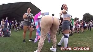 Rave pawg