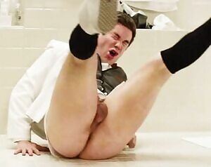Adam DeVine naked