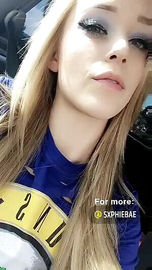 Flashing on the Highway