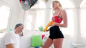 Kenzie Kai - Party Planner