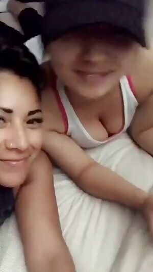 She's Back! Pt. 3