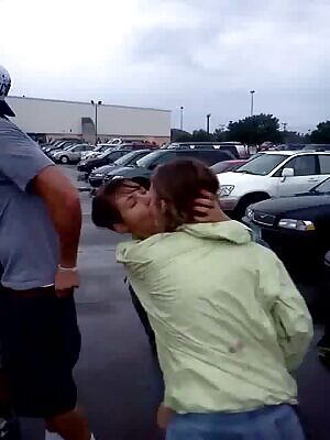 Alcohol can make miracle....