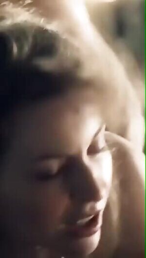 Esme bianco enjoying it