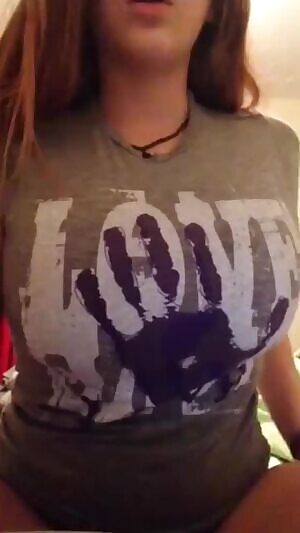 Someone please tell me who she is