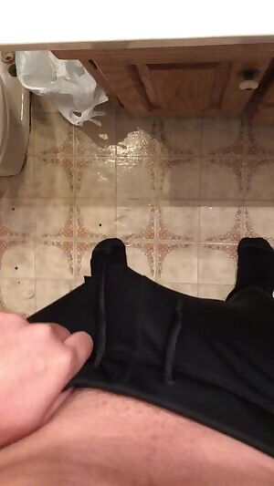 Needed some fresh air