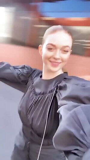 Larsen Thompson
