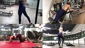 Dick raises - Yanet 🍑