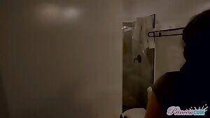 Cum In Me - Jessica Rex