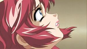 Hissatsu Chikan Nin - 01