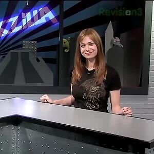 Veronica Brings Cthulhu to Life