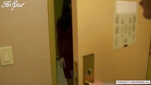 Alina Lopez - Tonight's Girlfriend