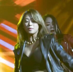 Sistar - Bora