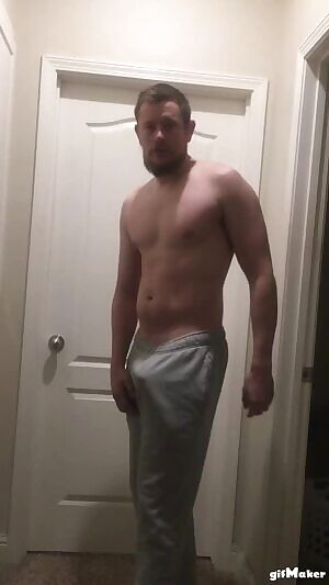 Anyone knowledgeable in crypto currency mining? If not enjoy this gif.