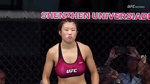 Wu Yanan