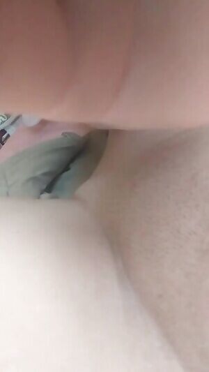 As requested- ingers. With sound!