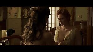 Eleanor Tomlinson 