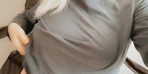 Good morning 💋 felt like taking my clothes off for you this morning 🥰