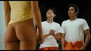 Harold & Kumar - Bottomless Party Scene