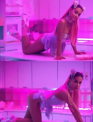 Ariana Grande