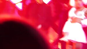 The Sassy-Dominant Vibe