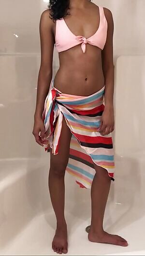 What are your dirtiest fantasies with me?