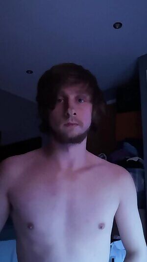 Standing to attention