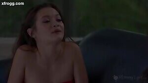 Sinn Sage, Alex De La Flor - Strap-Mom 12/15