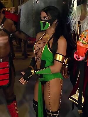 Zelina Vega