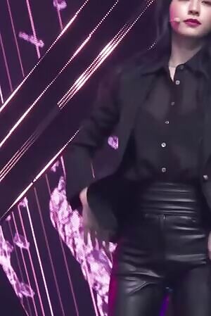 AOA - Seolhyun & Hyejeong