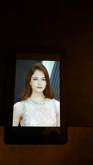 Mackenzie Foy