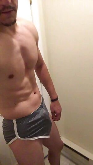 My new fwb asked for something she could show her friend, so I thought I’d share with you too 😉