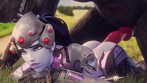 Widowmaker - Werewolf