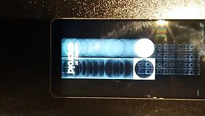 Dicking down the Fleshlight