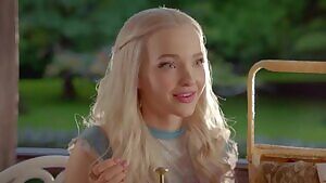 Dove Cameron
