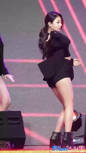 CLC - Seungyeon