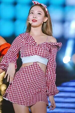 TWICE Nayeon