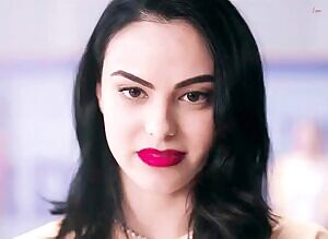 I would love to be Camila Mendes's boy toy and do whatever she says