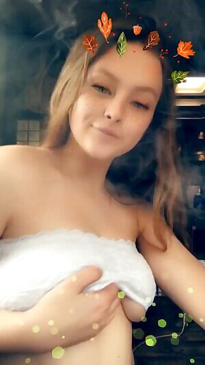 Blunts & boobies! 🌿