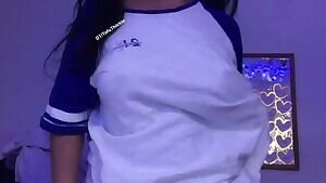 Hope you had a happy Monday!~