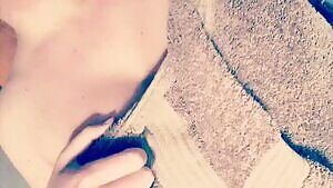 19 fresh out the shower, would you like to suck? I wouldnt mind letting you eat my pussy as well