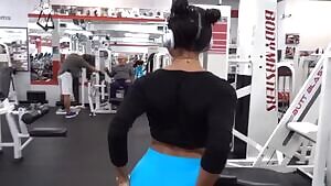 Yoga Pants 2