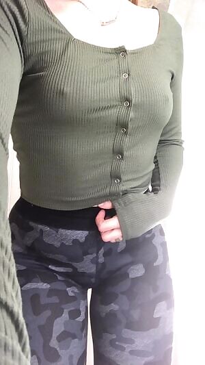 Open & jiggle jiggle