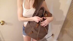 Daddy Dom and Library Cum, new videos out! Cock riding, dirty talk, virgin fetish, wet sounds, roleplay. Cum with me 💦❤️