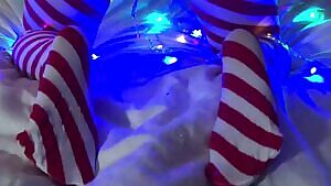 And a Merry Christmas or all ;)