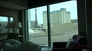 Hey Sis, Repeat The Vegas Slogan One More Time To Me