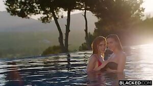 Jia Lissa and Stacy Cruz Best Friends Share
